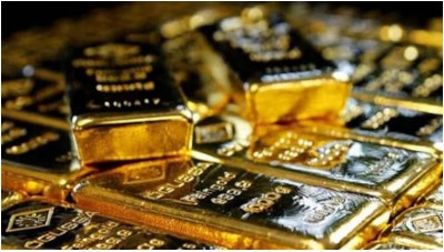 Gold imports zoomed to Rs 51,438.82 cr during April-May 2021