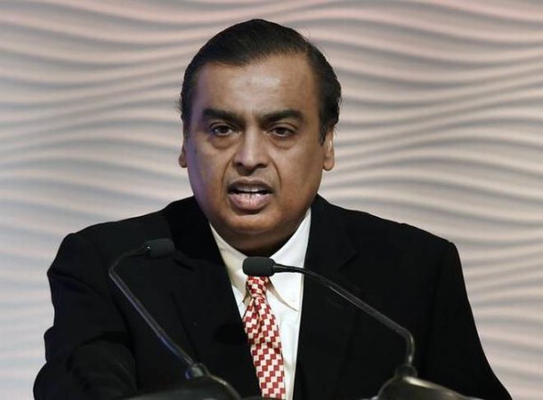Reliance inks agreement to invest USD1.5 bn in Abu Dhabi petrochemical hub