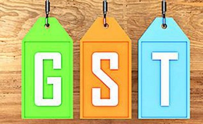 Odisha clocks 17-pc growth in gross GST collection in August