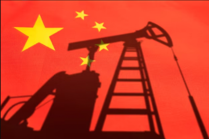 IEA: China is a danger to the EU petrol market