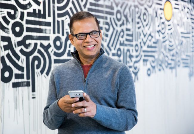 Uber fires software head Amit Singhal over past sexual harassment complaint