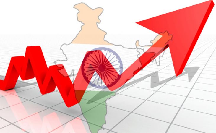 Despite demonetization, India is fastest growing economy, China ranks second