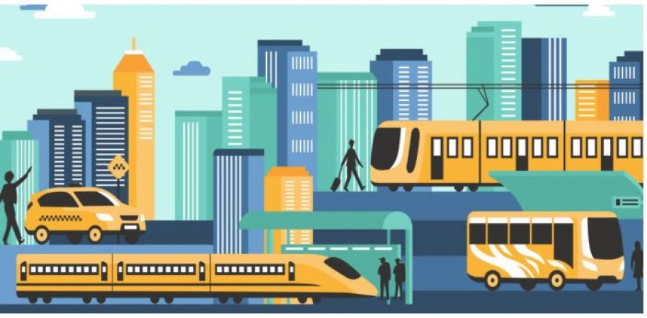 Budget Updates: FM announces Rs 18K cr scheme for public transport in urban areas