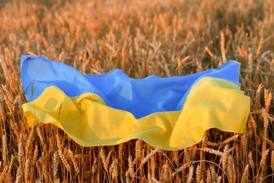 Ukraine war threatens global food security