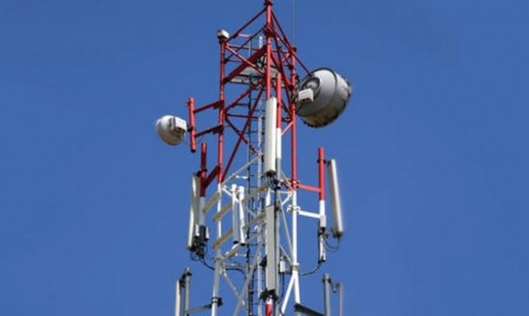 Spectrum Auction: 2021- Bid amount goes beyond Rs 77K-Cr on the first day