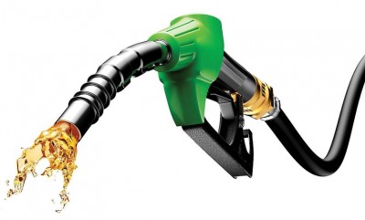 Fuel prices unchanged for third consecutive day