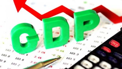SBI report: GDP estimates imply minimal impact of demonetization