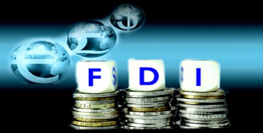 FDI policy to be relaxed in select sectors in the works