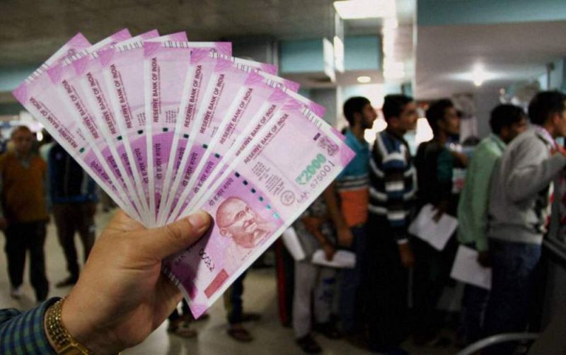 Banks to charge Rs 150 after 4 cash transactions