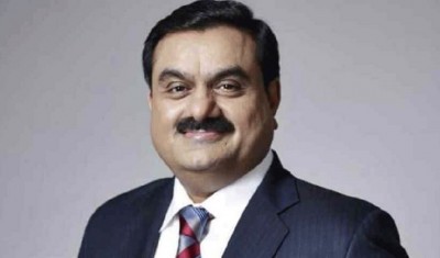 Andhra GIS: Adani Group to set up 2 cement plants and more