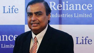 Mukesh Ambani makes spot in the list of top 10 rich in the world, know latest net worth