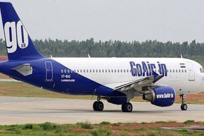 GoAir launches four new flight services connecting Kannur to Abu Dhabi