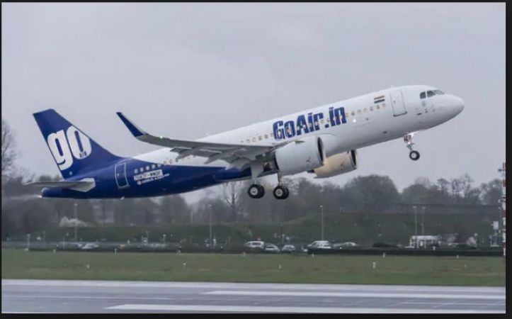 GoAir flight tickets, last day on promotional offers
