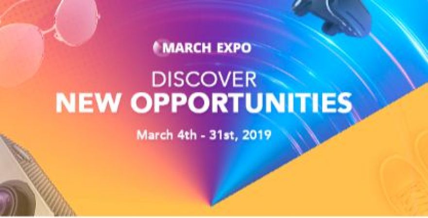 Alibaba March Fest 2019: Limited time offers, avail bumper discount in all product range
