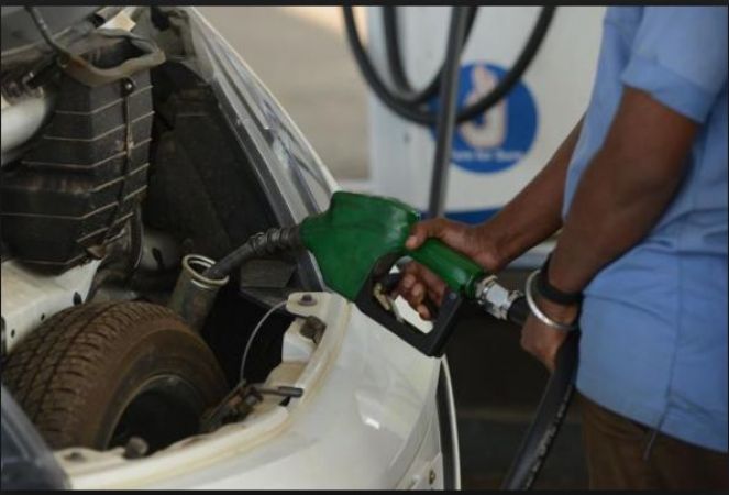 Petrol and diesel prices change drastically..check today’s rates here