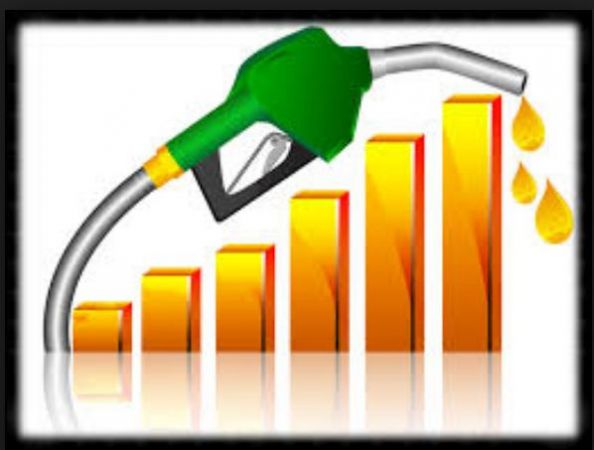 Petrol and diesel rates changed on Tuesday…check rates here
