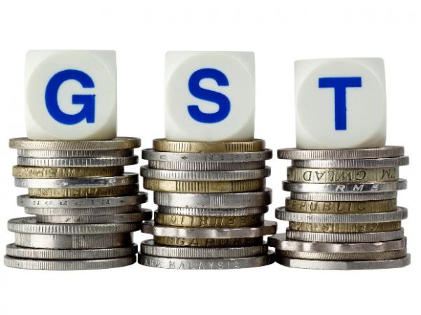 States Agree to Roll out GST by July