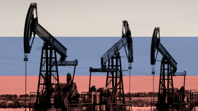 JPMorgan: Russia will keep up its high oil production