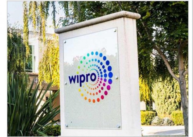 विप्रो ने USD1.5 बिलियन सौदे में यूके फर्म CAPCO का किया अधिग्रहण