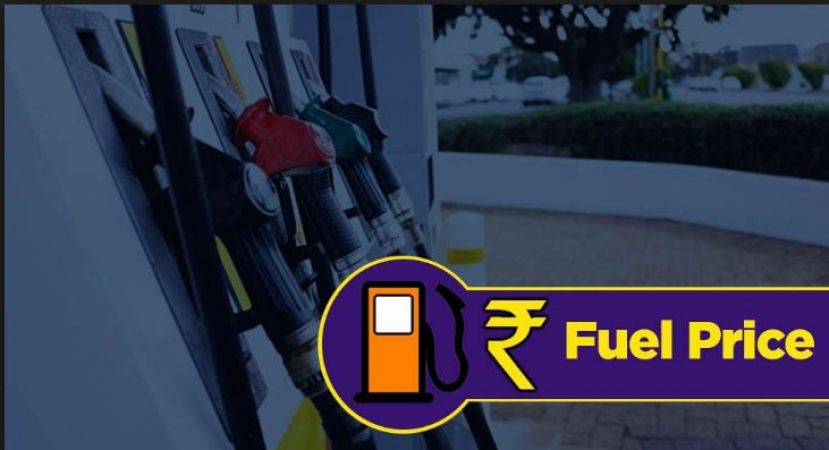 Petrol and Diesel Prices remain unchanged