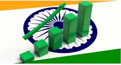 भारतीय अर्थव्यवस्था में 8 प्रतिशत से अधिक की हुई कमी