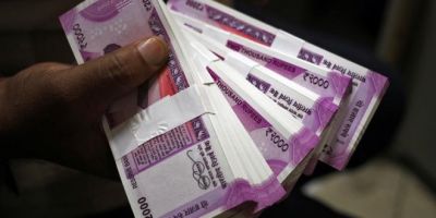 Fake currency notes worth Rs 3.92 crore seized in Rajkot