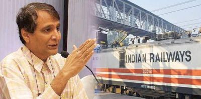 Railways in talk with 6 global companies for High-speed trains