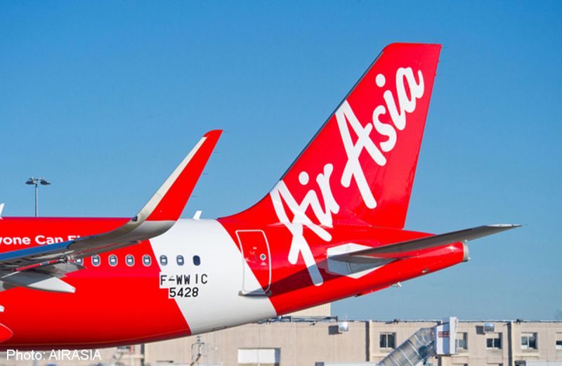 AirAsia India to begin international operations from next year