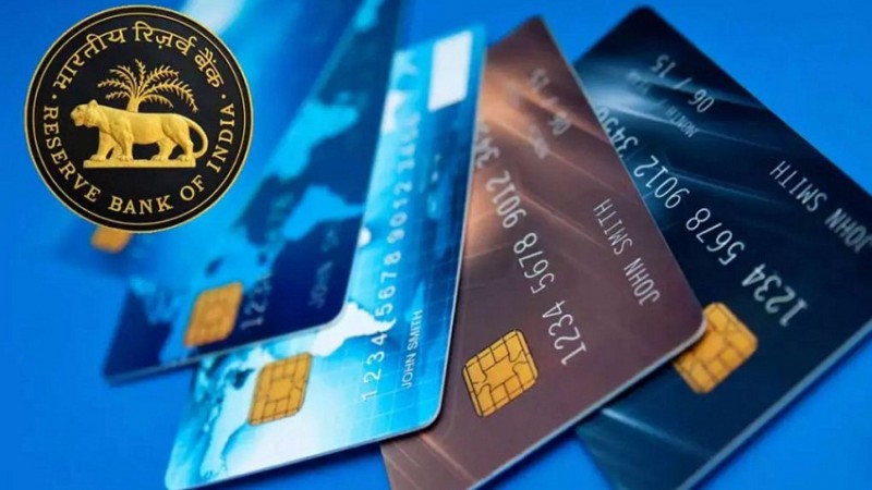 RBI Introduces New Regulations to Enhance Credit Card Options for Consumers