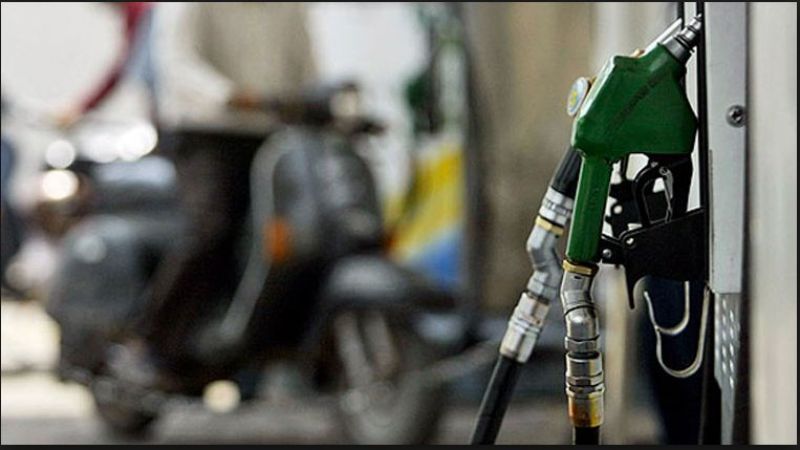 Petrol and Diesel prices remain unchanged on Thursday