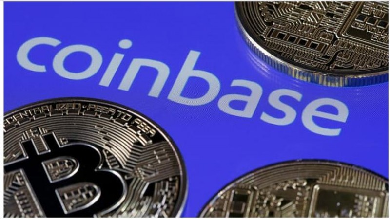 Cryptocurrency exchange Coinbase has blocked 25000 Russian-linked accounts