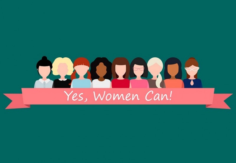 एनटीपीसी ने अंतर्राष्ट्रीय महिला दिवस पर महिलाओं के लिए भर्ती अभियान की घोषणा की