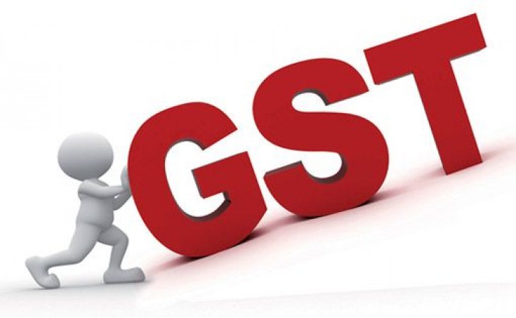 Centre Releases Rs1.06-La-Cr GST Compensation shortfall To States