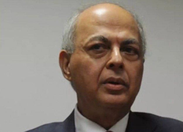 Former Novartis India Vice Chairman Ranjit Shahani Passes Away