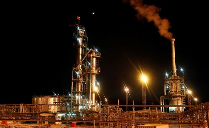 Crude Oil: Iraq seeks to raise production to 8 mn bpd by 2027