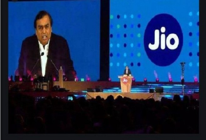Reliance Jio To Offer broadband rate At Lower Tariffs For Small biz