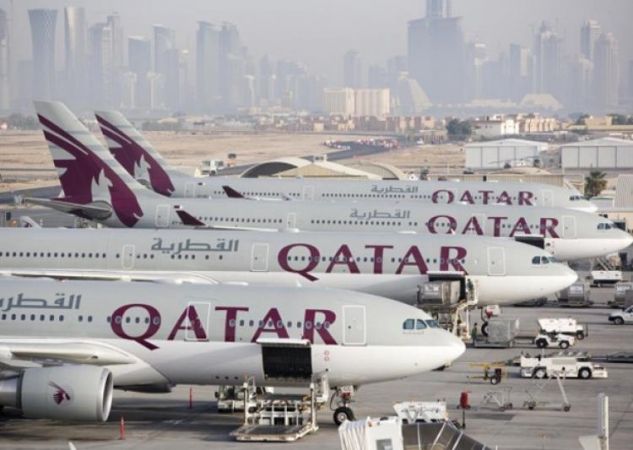Qatar airways to set up first foreign-owned airline in India