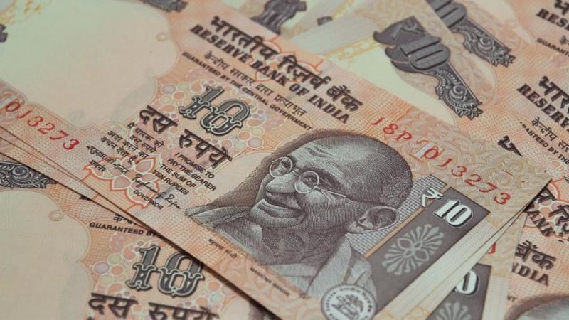 New Rs. 10 note coming soon, to have more security feature