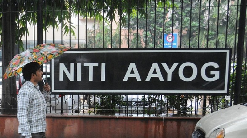 NITI Aayog panel moots capital assistance for gaushalas