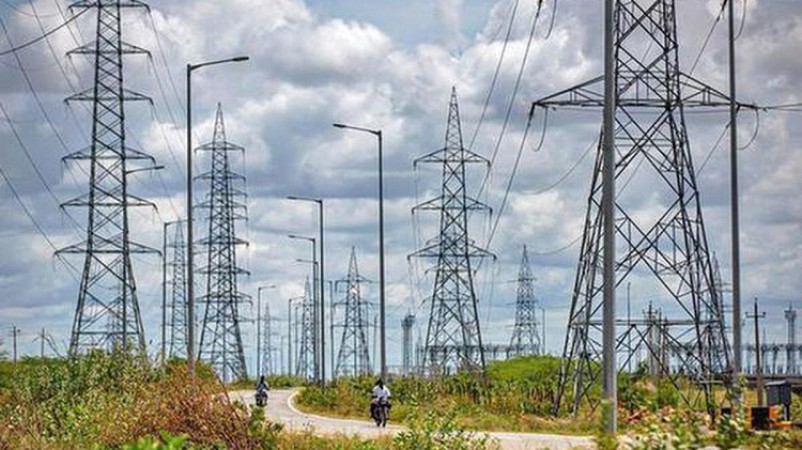 Centre  launches portal to generate power supply during summer