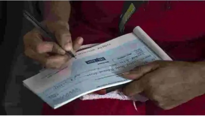 Supreme Court panel to accelerate resolution of cheque bounce cases