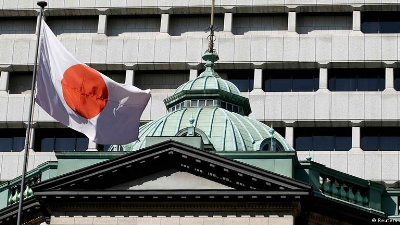 Revised Govt-Data Shows Japan's Economy Dodges Recession