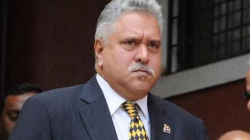 Mallya says ready to talk to banks for one-time settlement