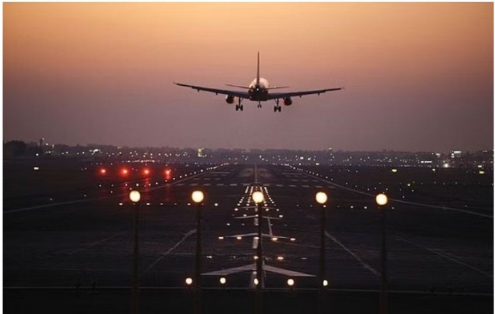 Adani Group Sets Sights on Mumbai Airport Stake, Excludes Others