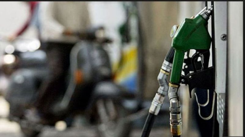 Retail petrol prices stagnant while diesel prices remained unchanged…rates inside