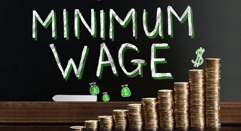 This State Boosts Minimum Wages: A Step Towards Economic Equality