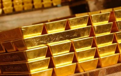 Post-demonetisation Gold imports steep down sharply