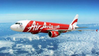 Malaysian Airlines Air-Asia announces discounts on domestic, foreign takeoff