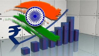 India's GDP Forecast Upgraded by Fitch Amid Strong Economic Growth