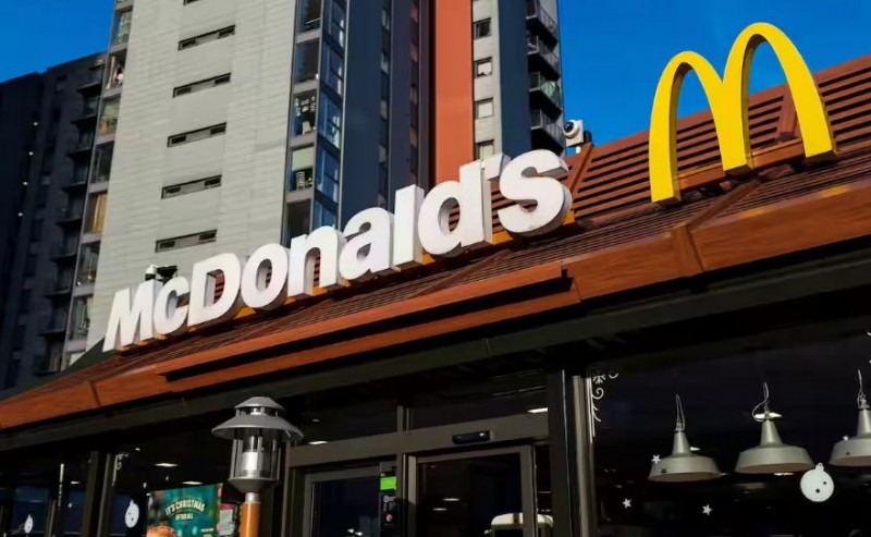 McDonald’s North and East Teams Up with ONDC for Easy Ordering